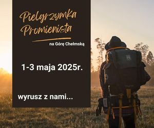 Z różnych stron diecezji na Górę Chełmską