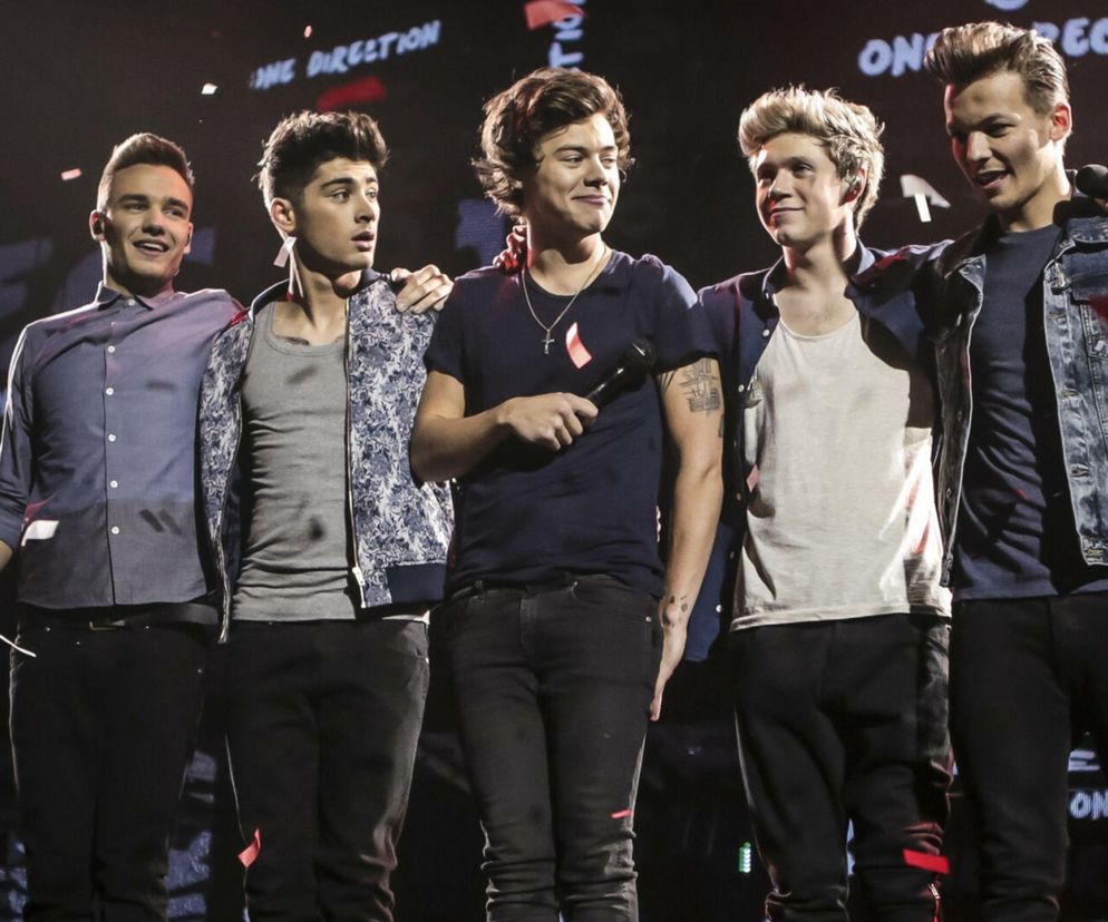 One Direction: This is Us – gdzie obejrzeć film?