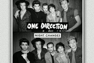 One Direction - Night Changes - nowy utwór 1D  + podsumowanie wywiadu One Direction w DD TVN [AUDIO]