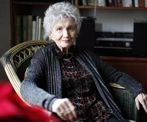 Alice Munro