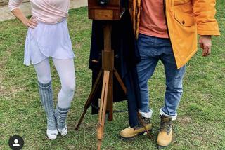 Wieniawa i Królikowski znowu razem