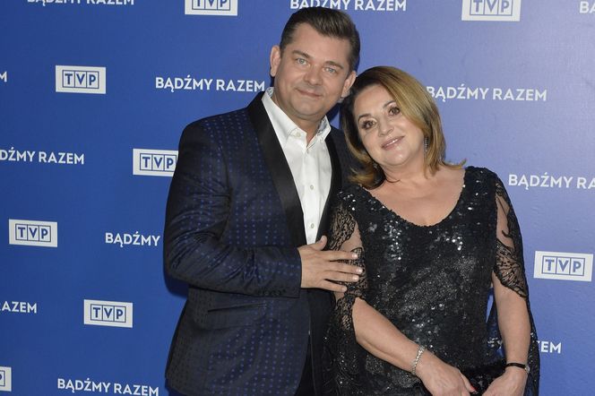 Danuta Martyniuk zdradza, jak schudła 17 kg. Zmotywowały mnie te wszystkie przykre komentarze