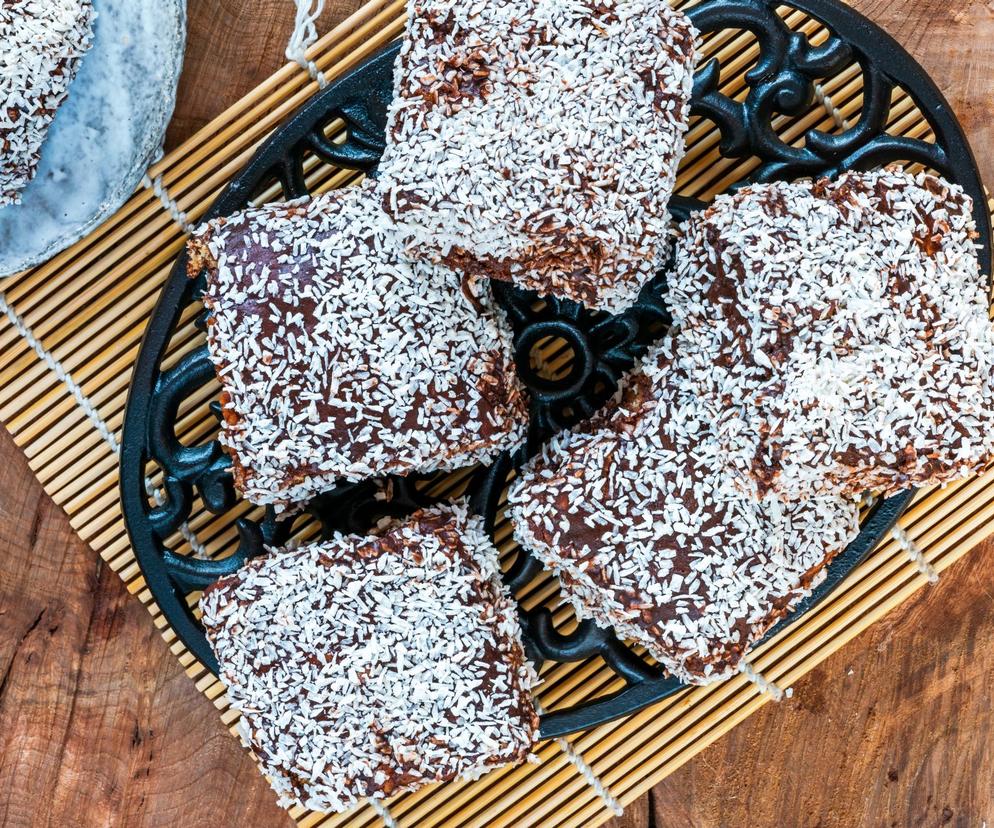 ciasto kilimandżaro