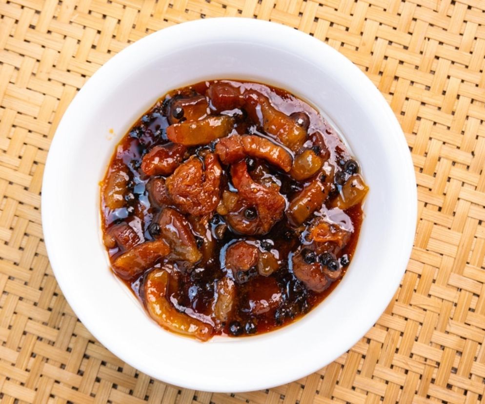 Wystarczy kilka składników i garnek. Wieprzowina po wietnamsku zachwyca każdego