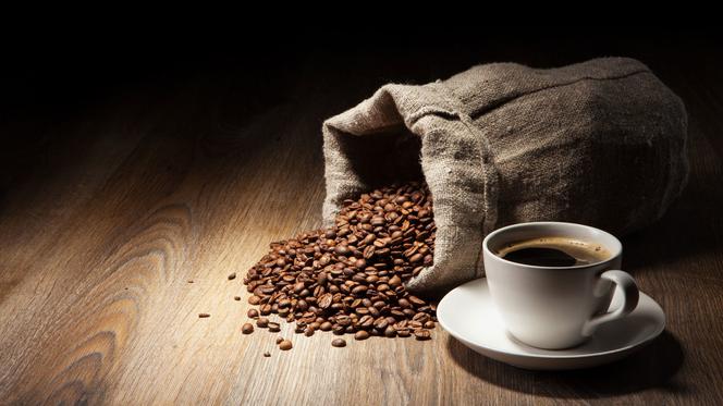 Ile kofeiny ma kawa? Poznaj 7 ciekawostek o kawie!