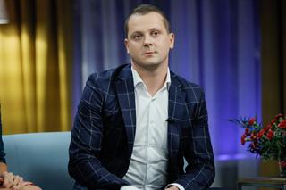 Seweryn i Magda z Rolnik szuka żony w rozpaczy