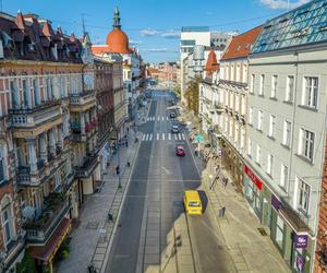 Gliwice chcą być eko. Rusza budowa Parku Zielonej Energii