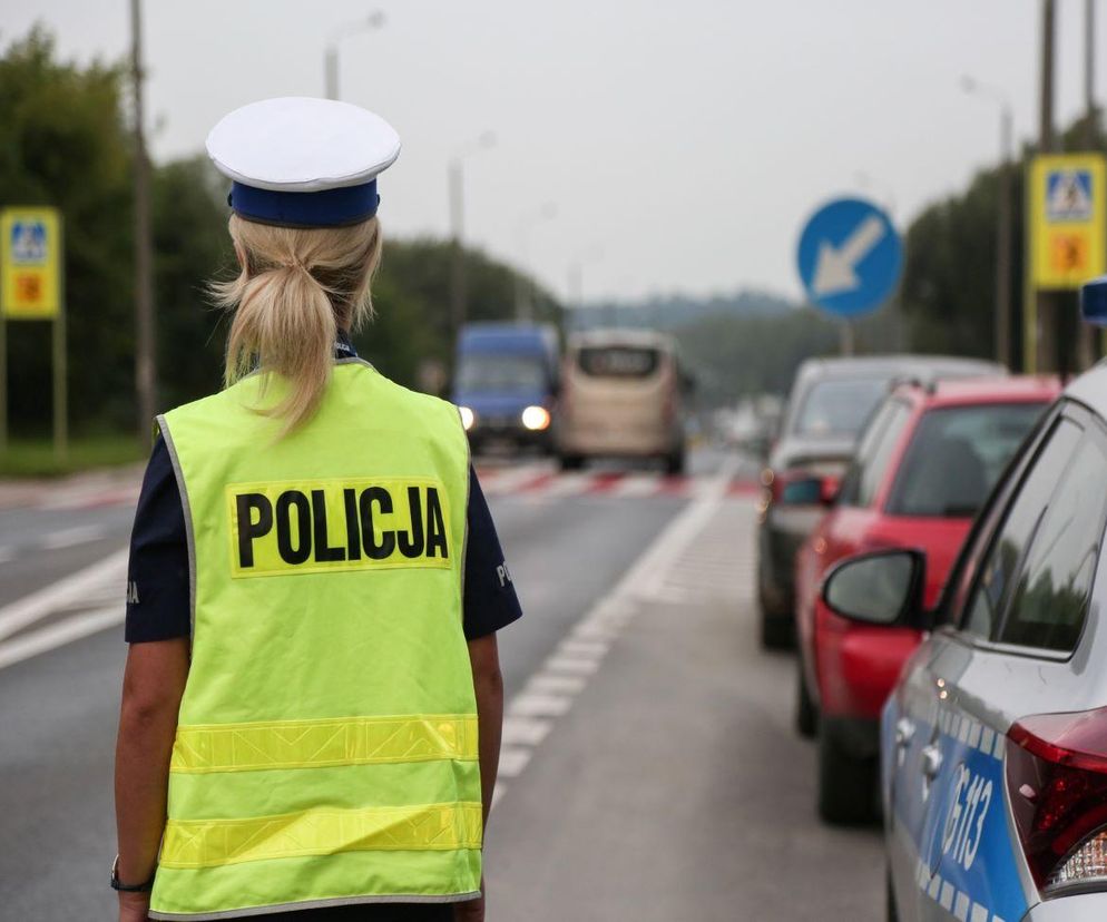 Policjanci z Nowego Sącza podsumowali długi weekend. Czy było bezpiecznie? 