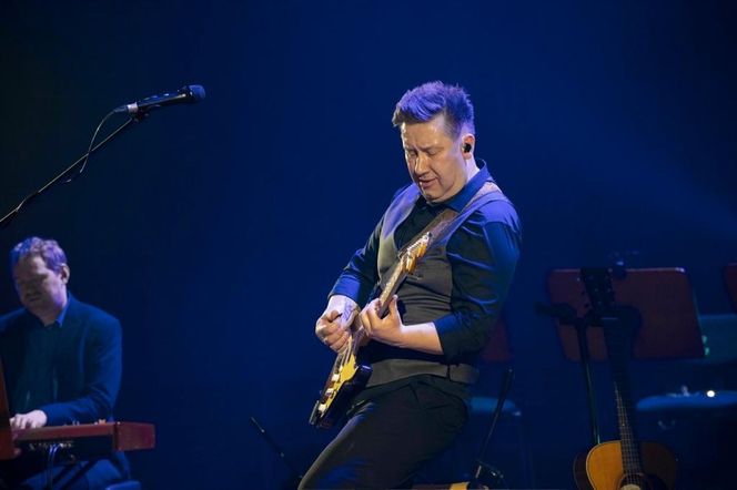 Był Sobie Blues 2025. Kto wystąpi podczas 20. edycji kultowego festiwalu?