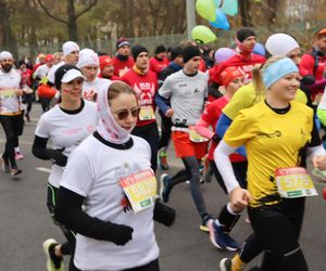 Bieg Niepodległości RUNPOLAND w Poznaniu