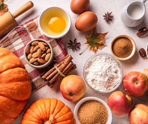 Ciasto z dyni, dyniowe muffinki, sernik z dynią - TOP 12 przepisów na pyszne domowe wypieki