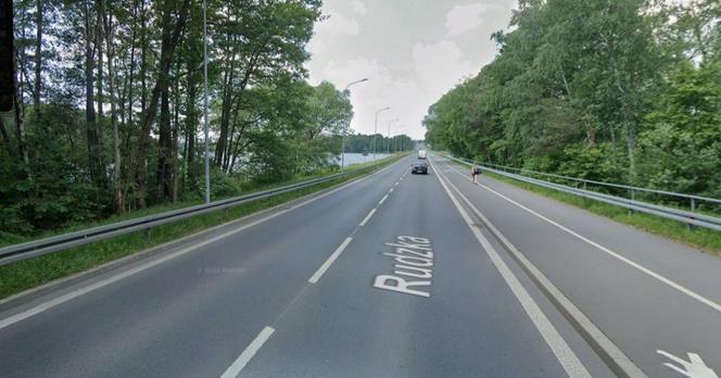 Najdłuższe ulice w woj. śląskim RANKING