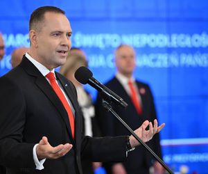 Odznaczeni przez prezydenta Karola Nawrockiego