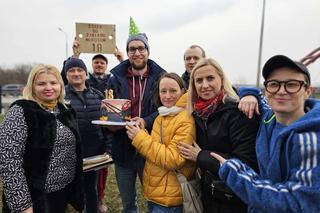 18 urodziny Tramwaju na Żerań