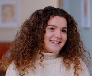 Miłość i nadzieja, odcinek 310. Melis