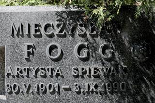 (Nie)zapomniani. Mieczysław Fogg