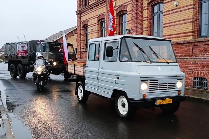 Święto Niepodległości 2025 w Szczecinie