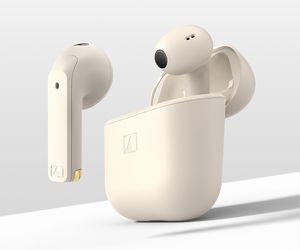 Sennheiser ACCENTUM Open