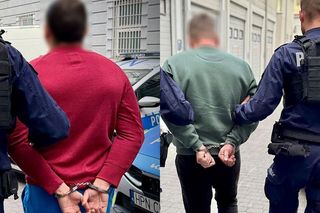 Czterech na jednego. Brutalne pobicie Ukraińca w Gdańsku. Są zarzuty