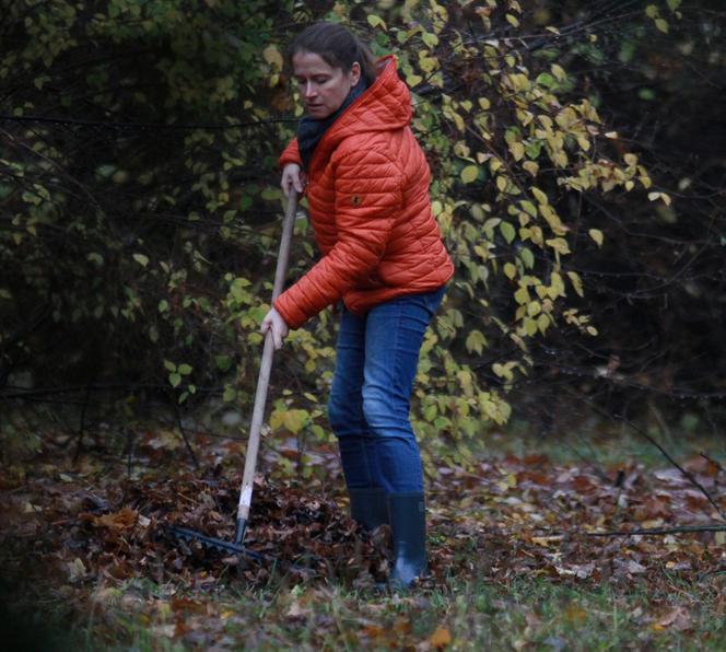 Jaruzelska nagrabiła sobie w SLD