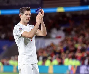 Robert Lewandowski szczerze o grze w kadrze. Jego słowa nie zostawiają wątpliwości, mówi o wyzwaniu