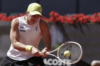 Finał nie dla Igi Świątek. Polka przegrała w turnieju WTA