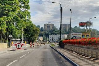 Koniec z wahadłem na ulicy Radomskiej