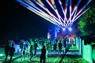 Startuje „Energa Magic Lights”! Tak wygląda program wydarzeń 