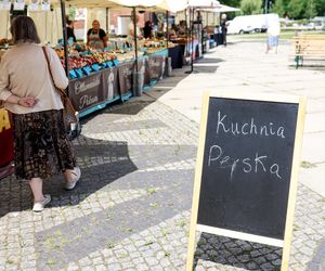 Kulinarna podróż dookoła świata? Czemu nie! W Chorzowie trwa Festiwal Smaków Świata