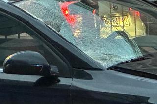 Warszawa. Śmiertelne potrącenie 15-latki na przejściu dla pieszych. Nastolatka, pomimo reanimacji, zmarła