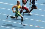 Oscar Pistorius