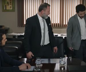 Emanet- powrót Aziza 