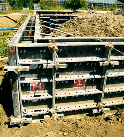 Fundament tradycyjny