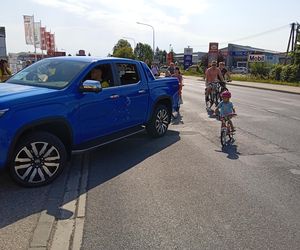 Wielki Finał Wakacji z CARSED w Siedlcach