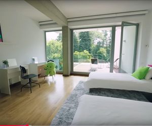 Friz pokazał domy BAZY i FAZY! Tak mieszkają uczestnicy Twoje 5 minut