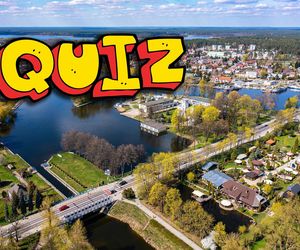 QUIZ. Co wiesz o woj. podlaskim? Ciekawe pytania i zaskakujące odpowiedzi