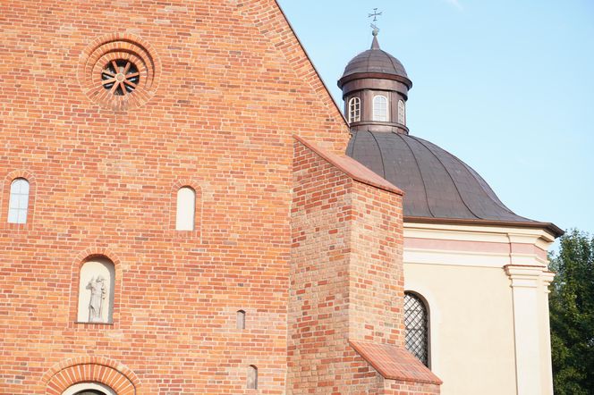 Kościół św. Jana Jerozolimskiego 