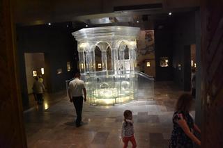 Świętokrzyski Sztetl w Noc Muzeów pokaże synagogę, miasto i kościoły