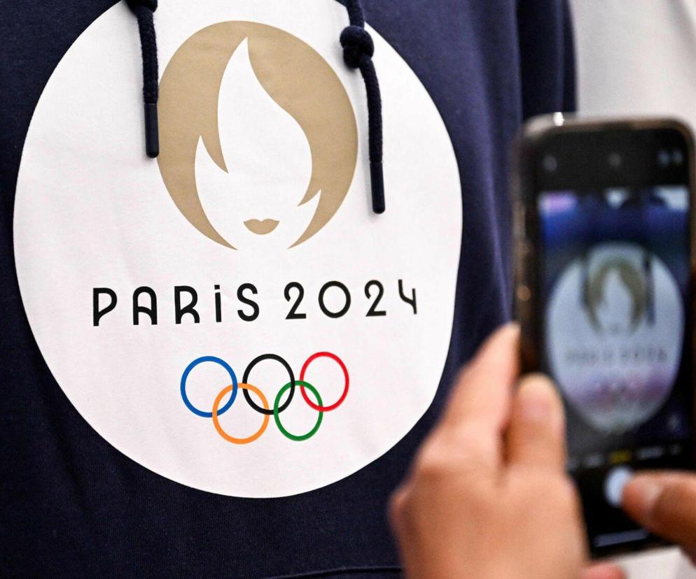 Paris 2024 / Igrzyska Olimpijskie