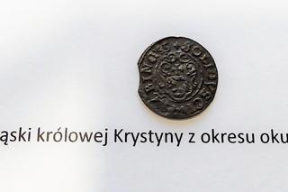 Zabytkowe monety trafią do Muzeum Narodowego w Szczecinie