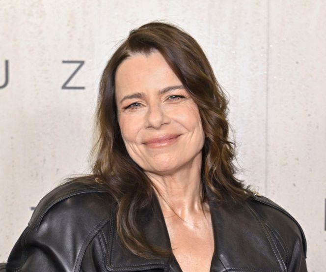 Agata Kulesza w "The Time That Never Came". O filmie piszą za oceanem