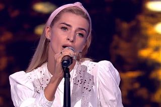 Brała udział w The Voice of Poland, teraz zaśpiewała przed Dodą. Kim jest Julita Kaczyńska?
