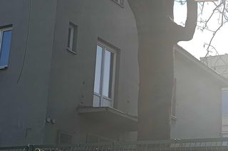 Remont modernistycznej willi na Focha 24 w Krakowie