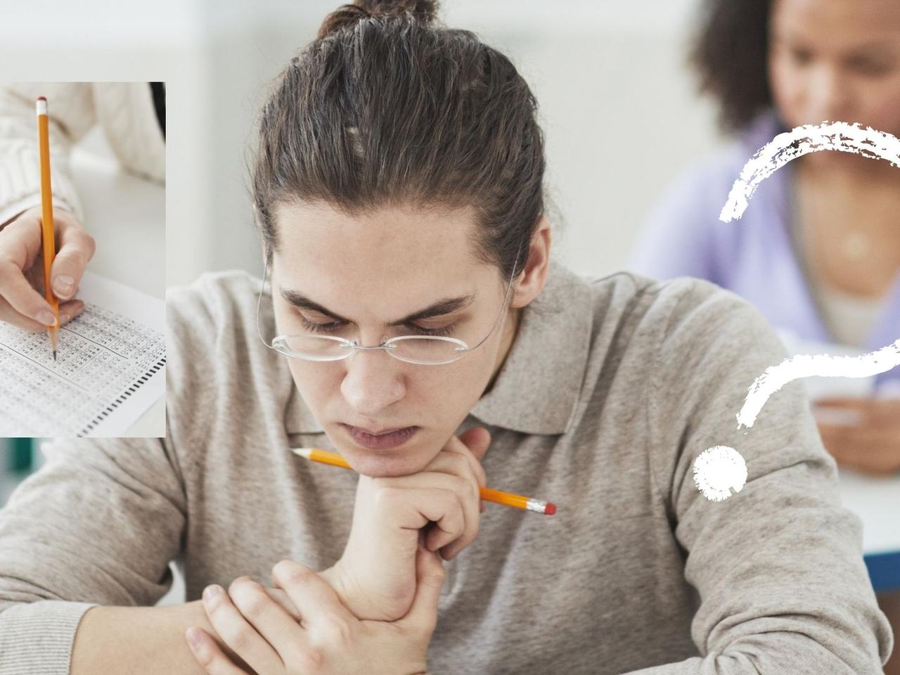 Popełniłeś ten mały błąd na maturze 2022? Możesz NIE ZDAĆ!