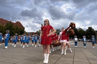 The Tall Ships Races. Za nami wielki finał VII Festiwalu Orkiestr Dętych 2024 