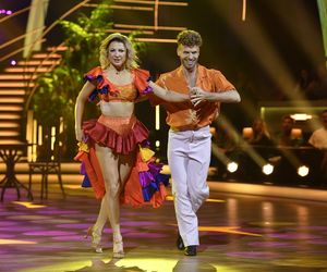 Dancing with the Stars. Taniec z Gwiazdami 16 - 3. odcinek - 16.03.2025