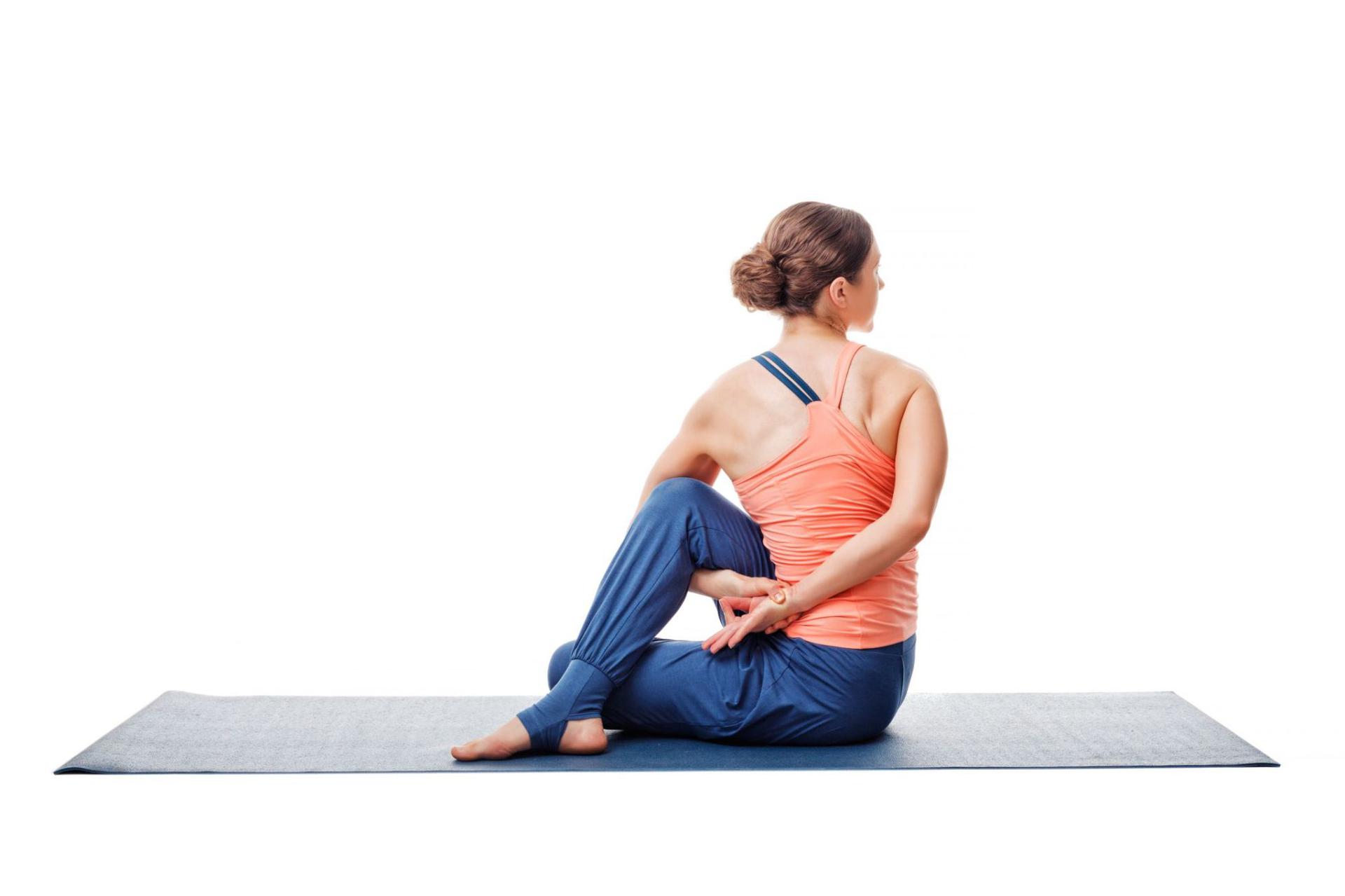 Joga dla początkujących: Jak zacząć ćwiczyć jogę w domu