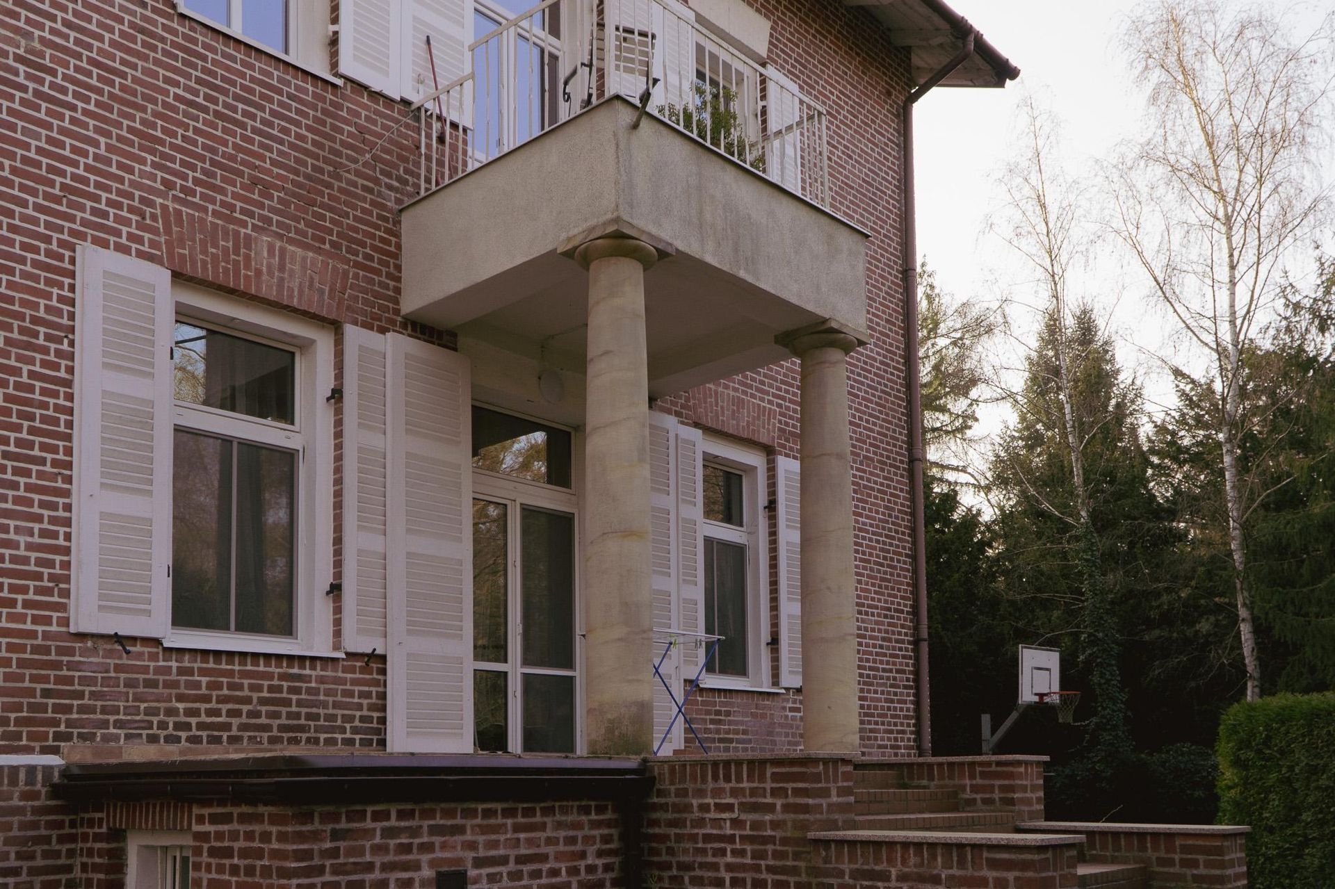 Willa Maxa Berga we Wrocławiu