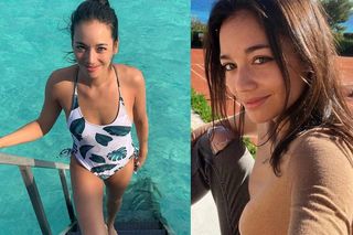 Kto prowadzi studio US Open w Eurosporcie? KIM jest Alize Lim? Zdjęcia