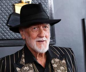 Mick Fleetwood otwarcie o przyszłości Fleetwood Mac. Muzyk ma bardzo przykre wieści dla fanów zespołu